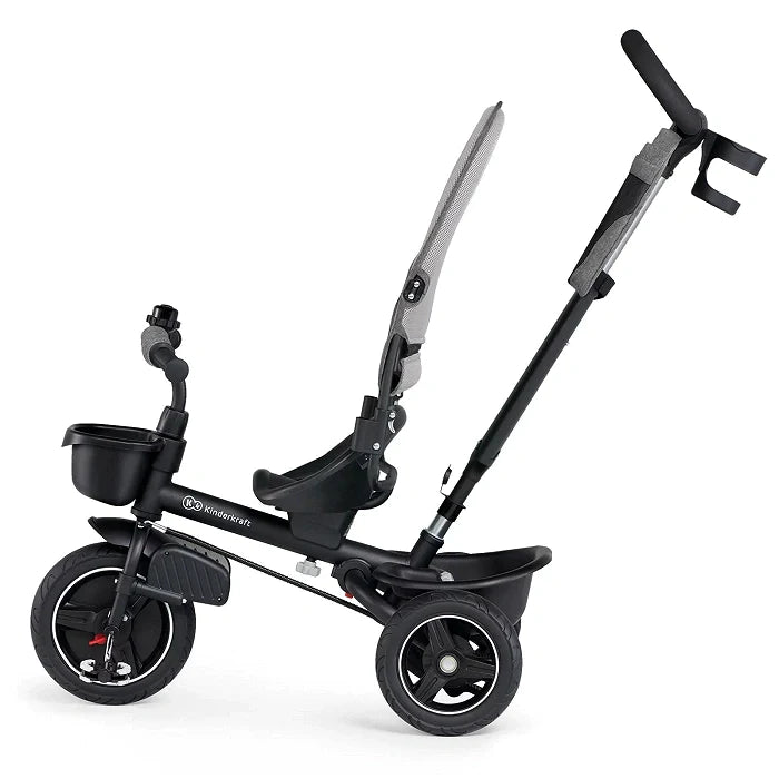 Kinderkraft Spinstep 5-In-1 Tricycle