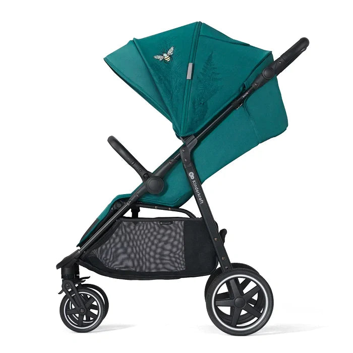 Kinderkraft Baby Route Stroller