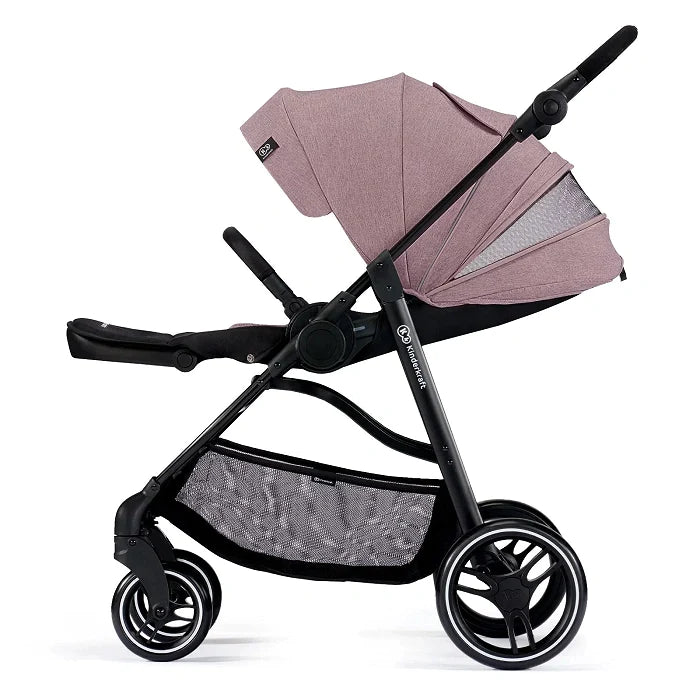 Kinderkraft Vesto Stroller