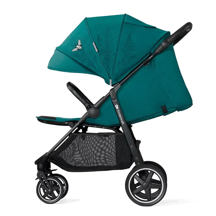 Kinderkraft Baby Route Stroller