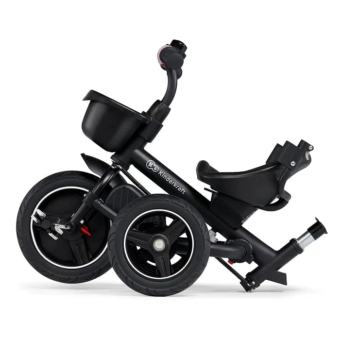 Kinderkraft Spinstep 5-In-1 Tricycle