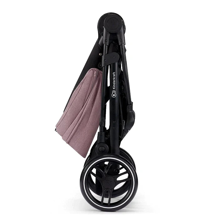 Kinderkraft Vesto Stroller