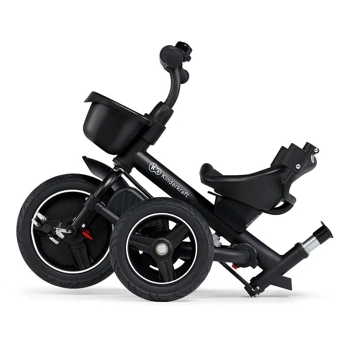 Kinderkraft Spinstep 5-In-1 Tricycle