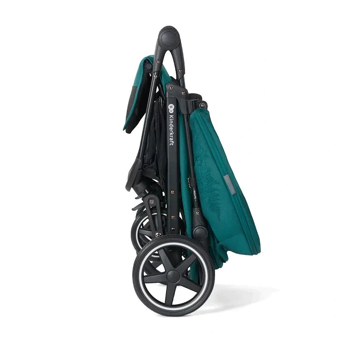 Kinderkraft Baby Route Stroller