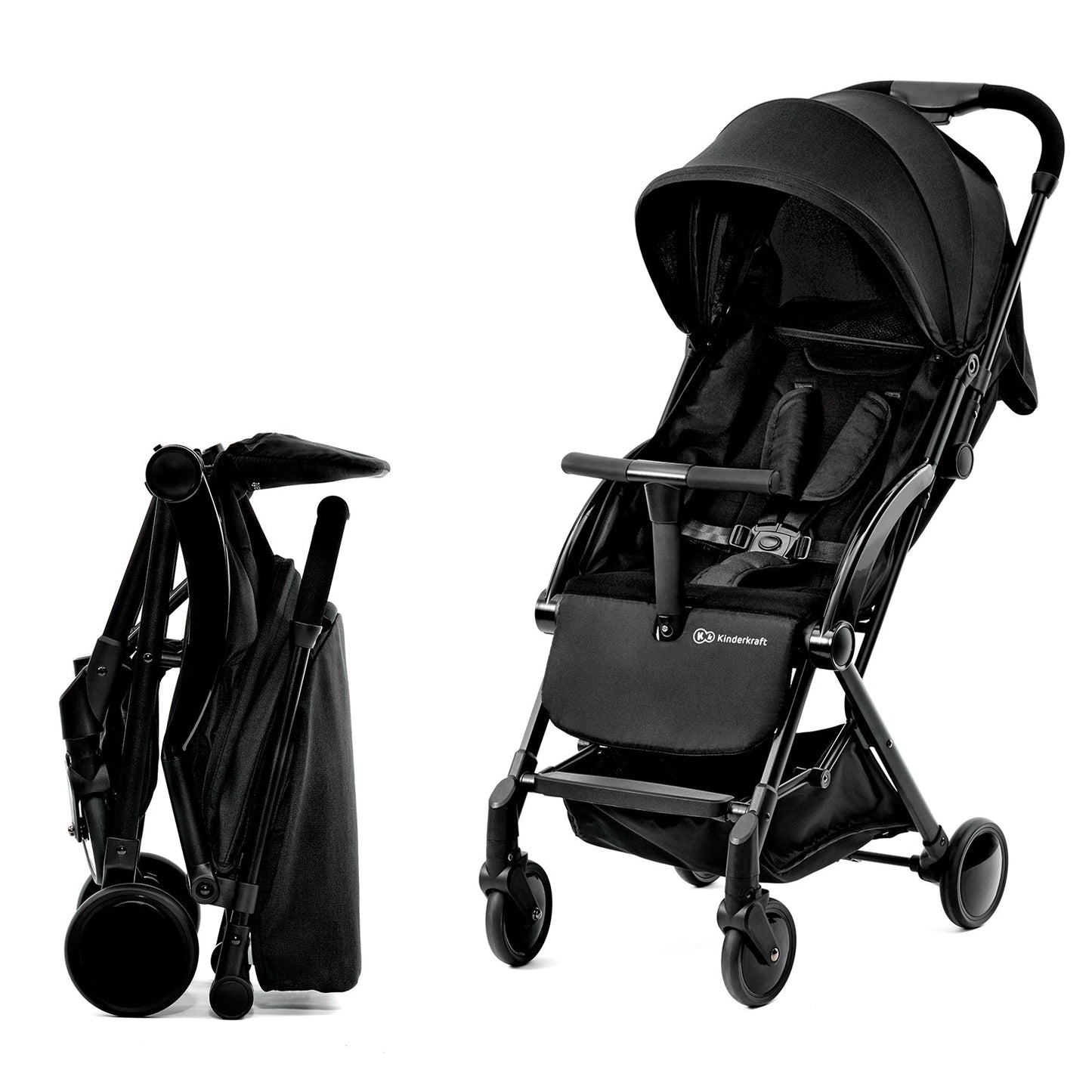 Kinderkraft Pilot Stroller