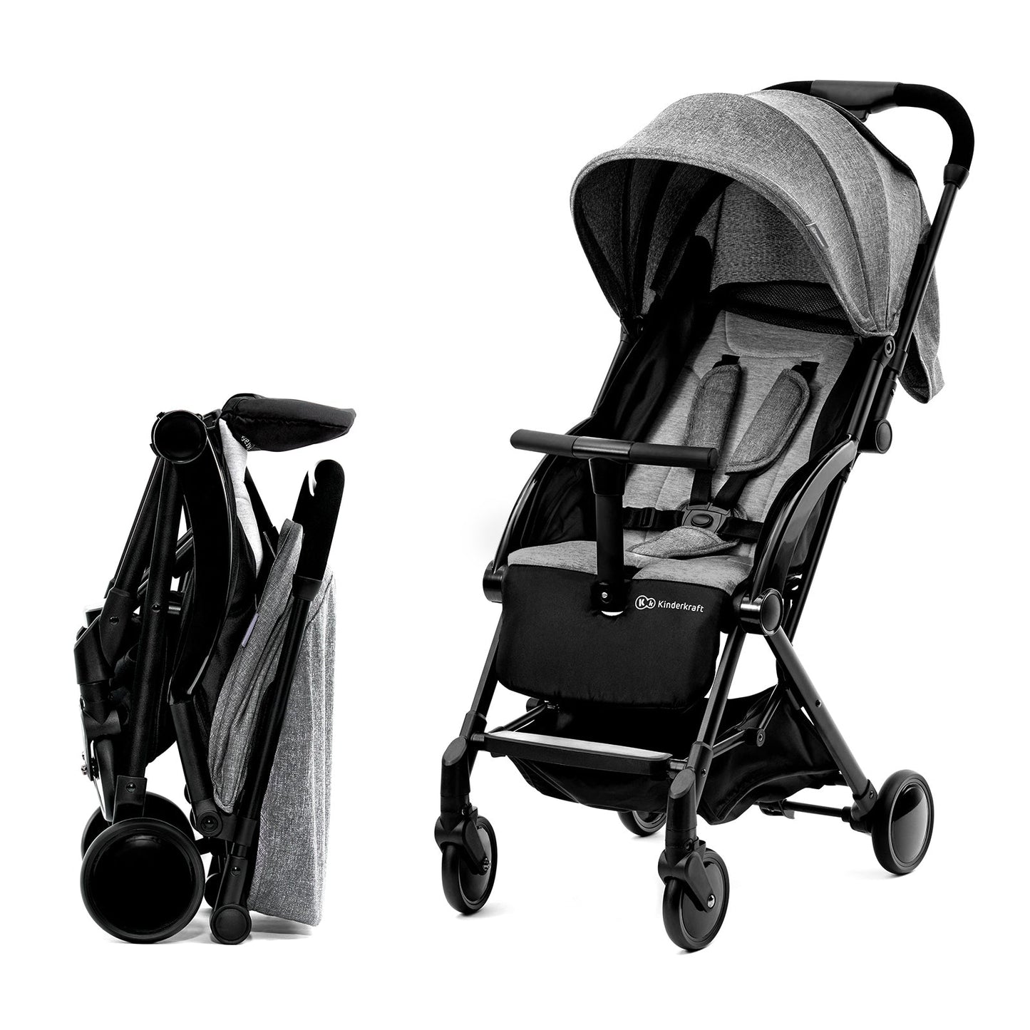 Kinderkraft Pilot Stroller