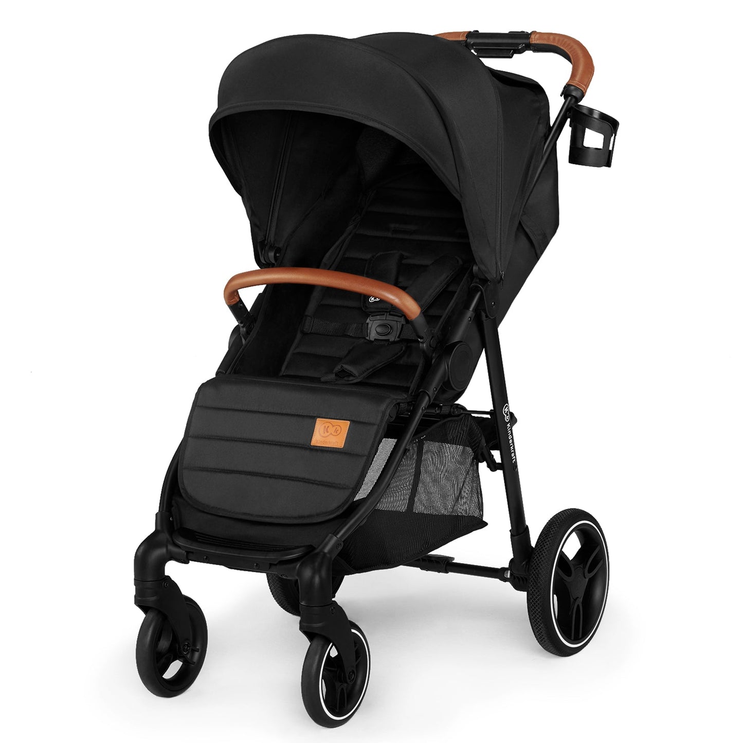 Kinderkraft GRANDE 2020 stroller