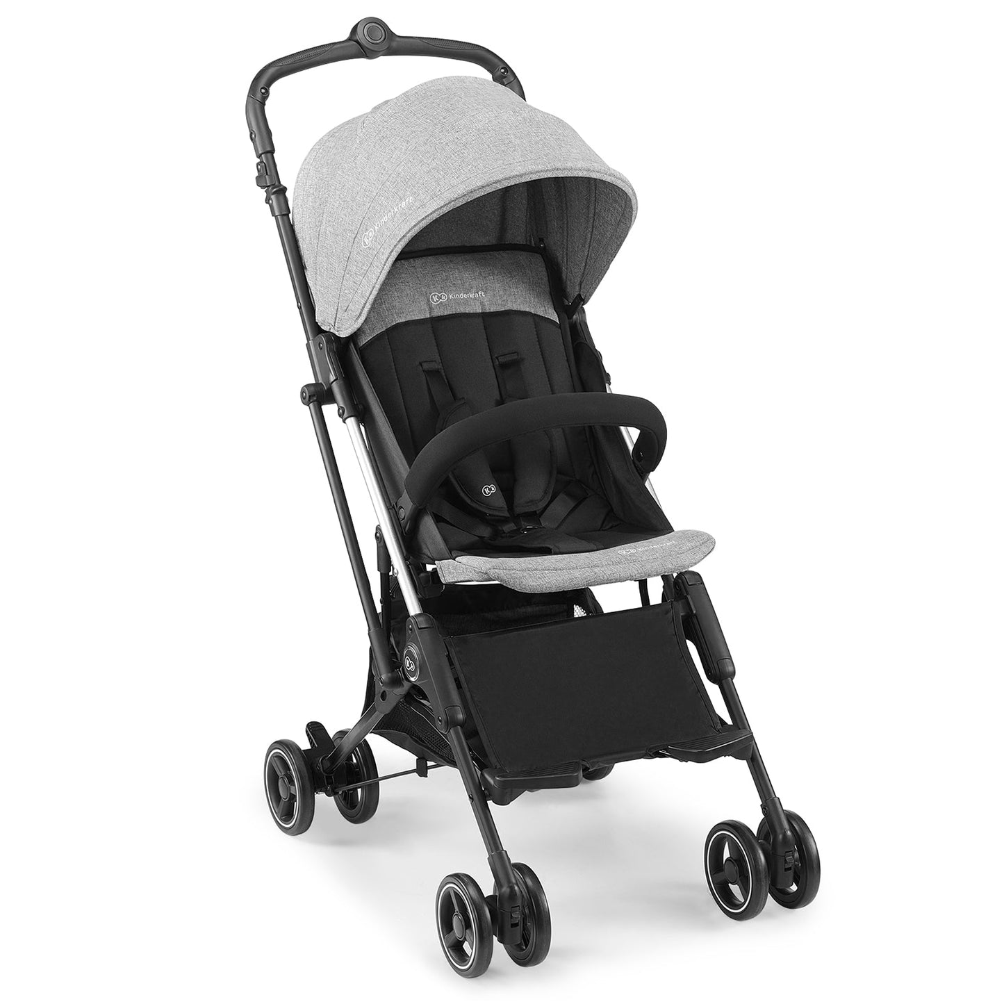 Kinderkraft MINI DOT – Pocket stroller