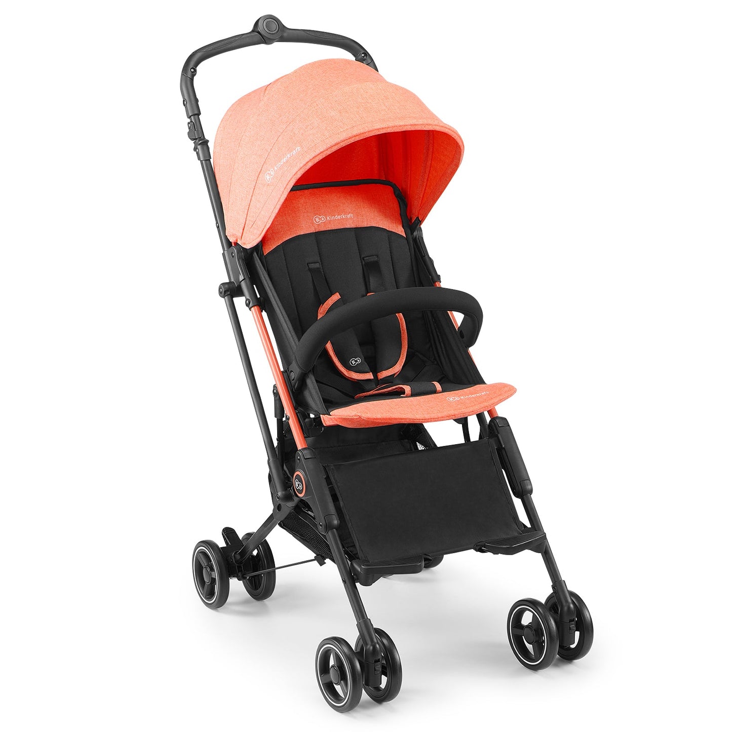 Kinderkraft MINI DOT – Pocket stroller