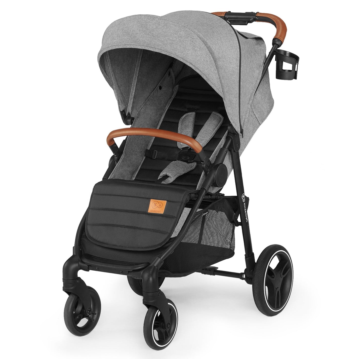 Kinderkraft GRANDE 2020 stroller