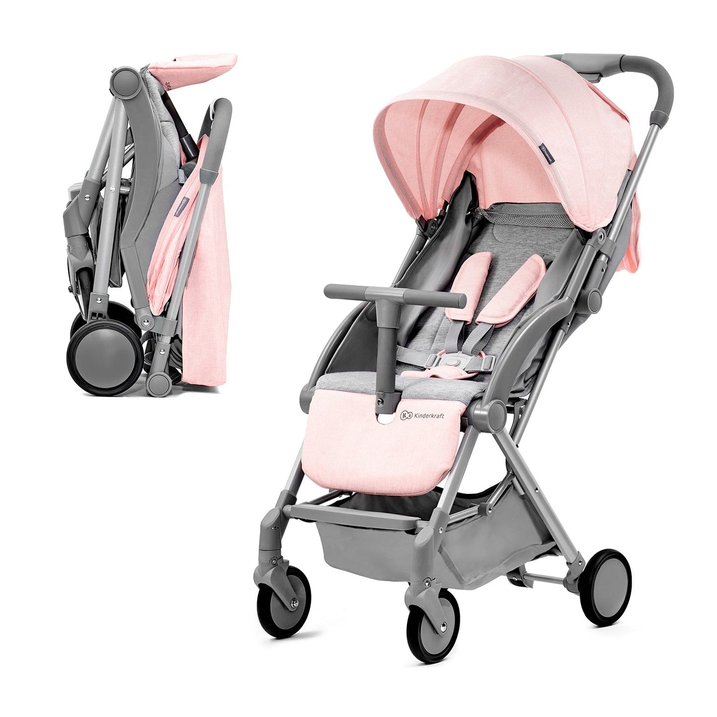 Kinderkraft Pilot Stroller