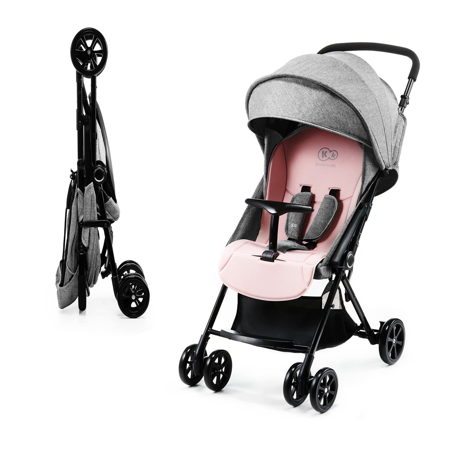 Kinderkraft Lite Up Stroller