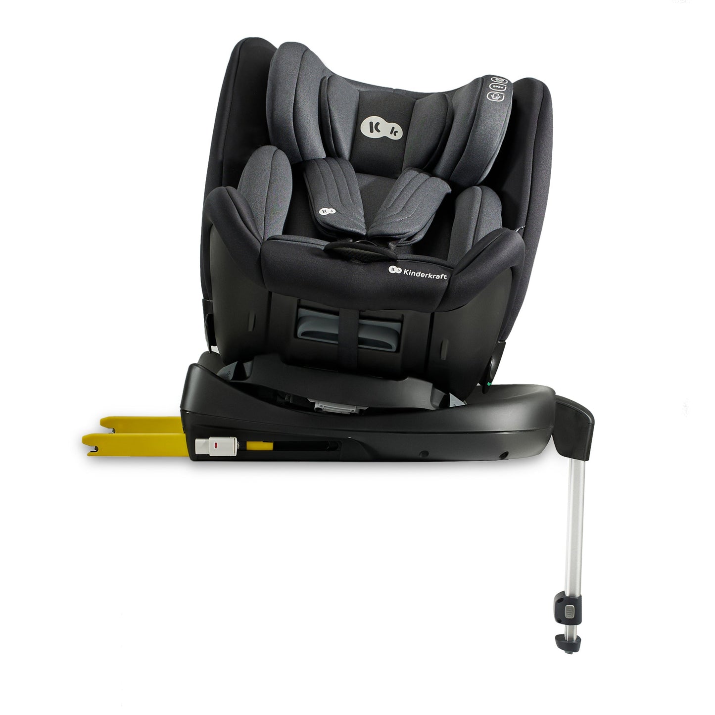 Kinderkraft 40–125 Cm Xrider I-Size Car Seat