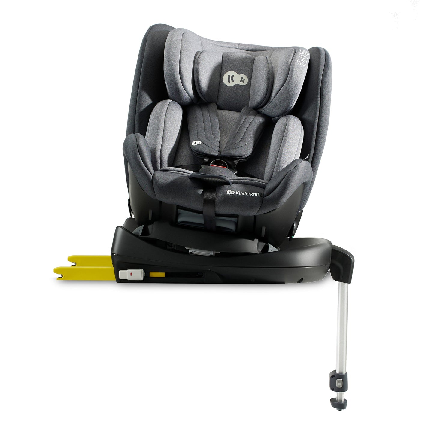 Kinderkraft 40–125 Cm Xrider I-Size Car Seat