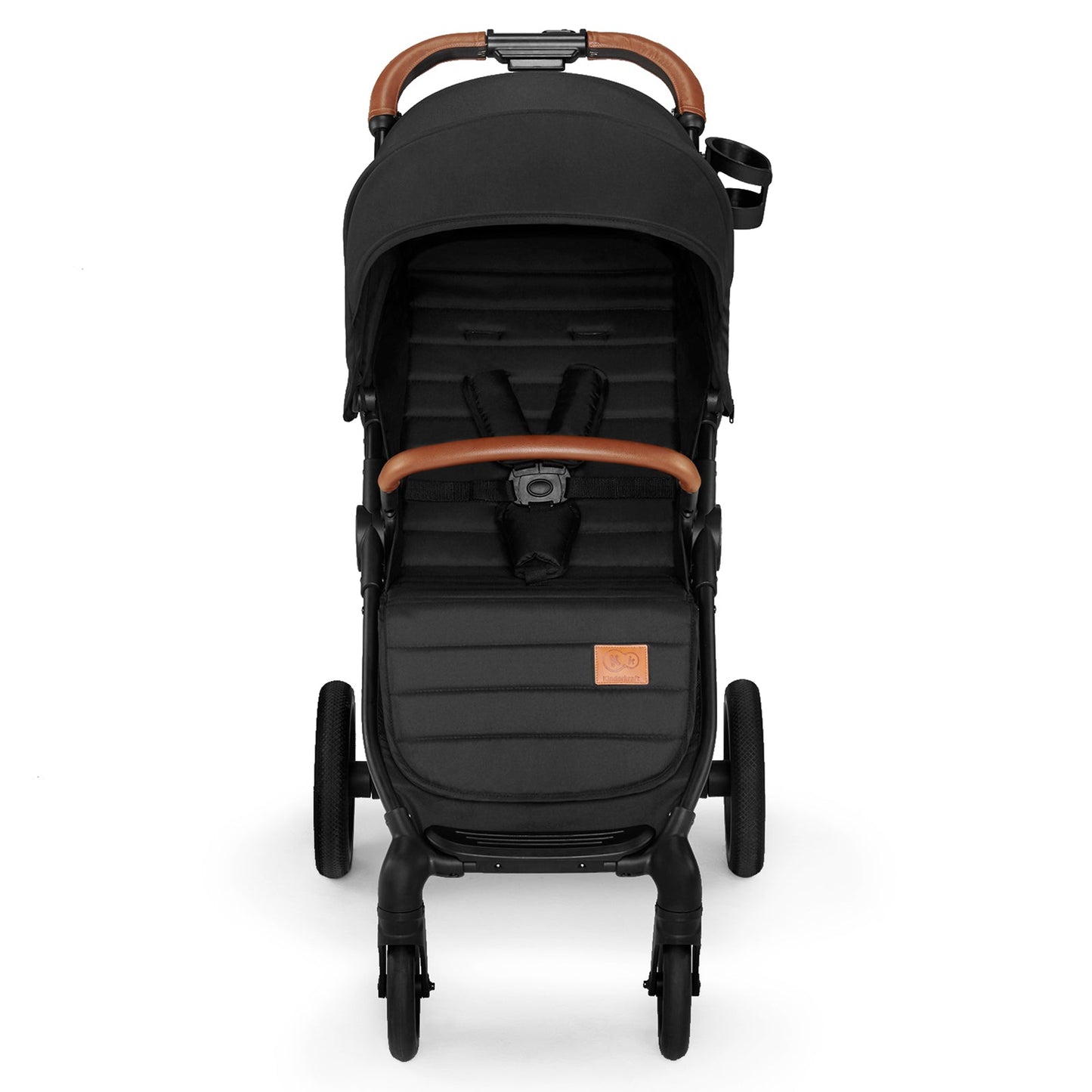 Kinderkraft GRANDE 2020 stroller