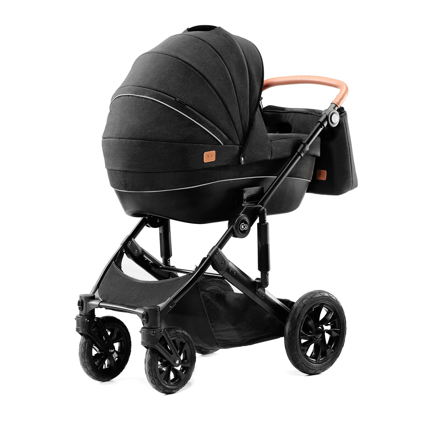 Kinderkraft  Prime Baby Stroller 3-in-1