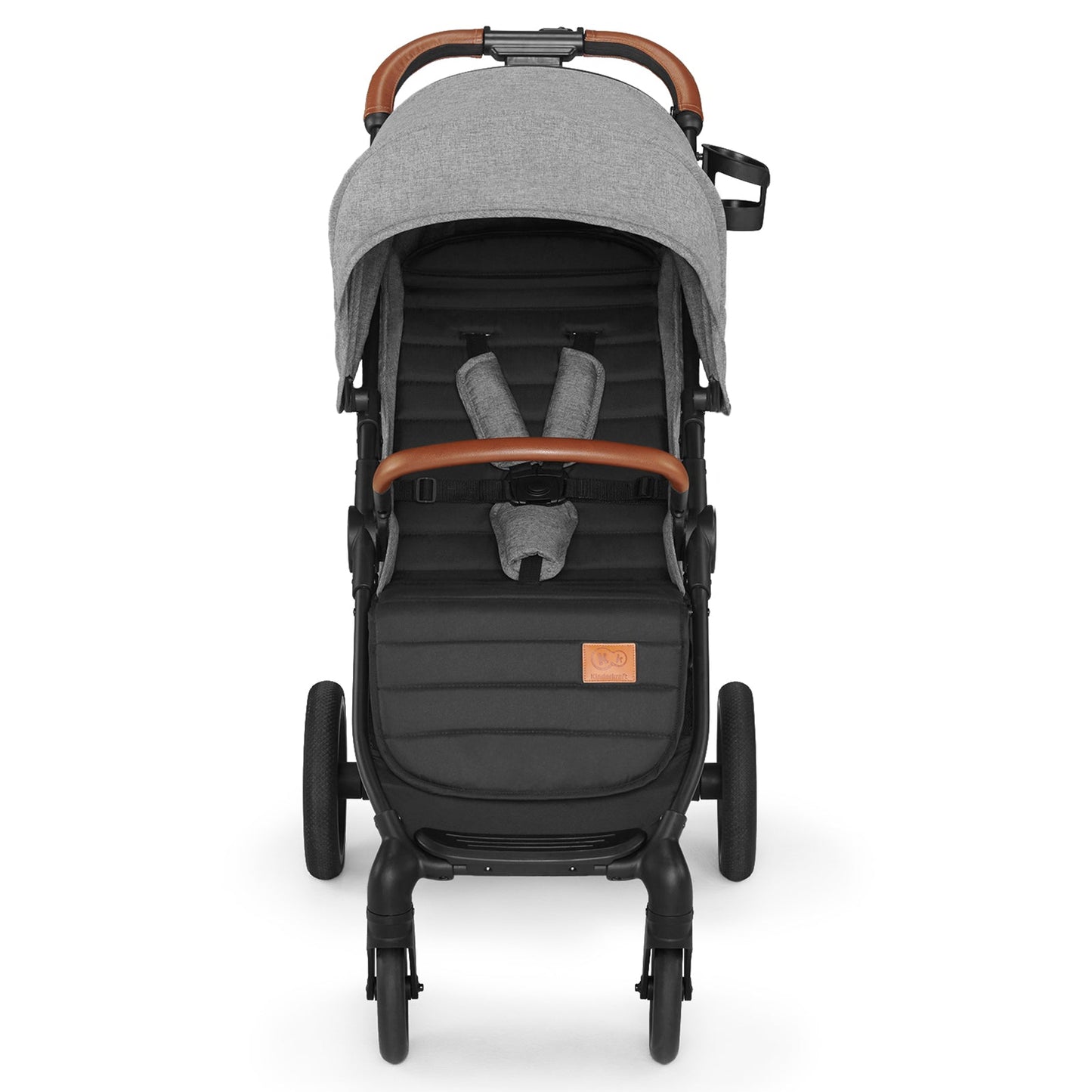 Kinderkraft GRANDE 2020 stroller