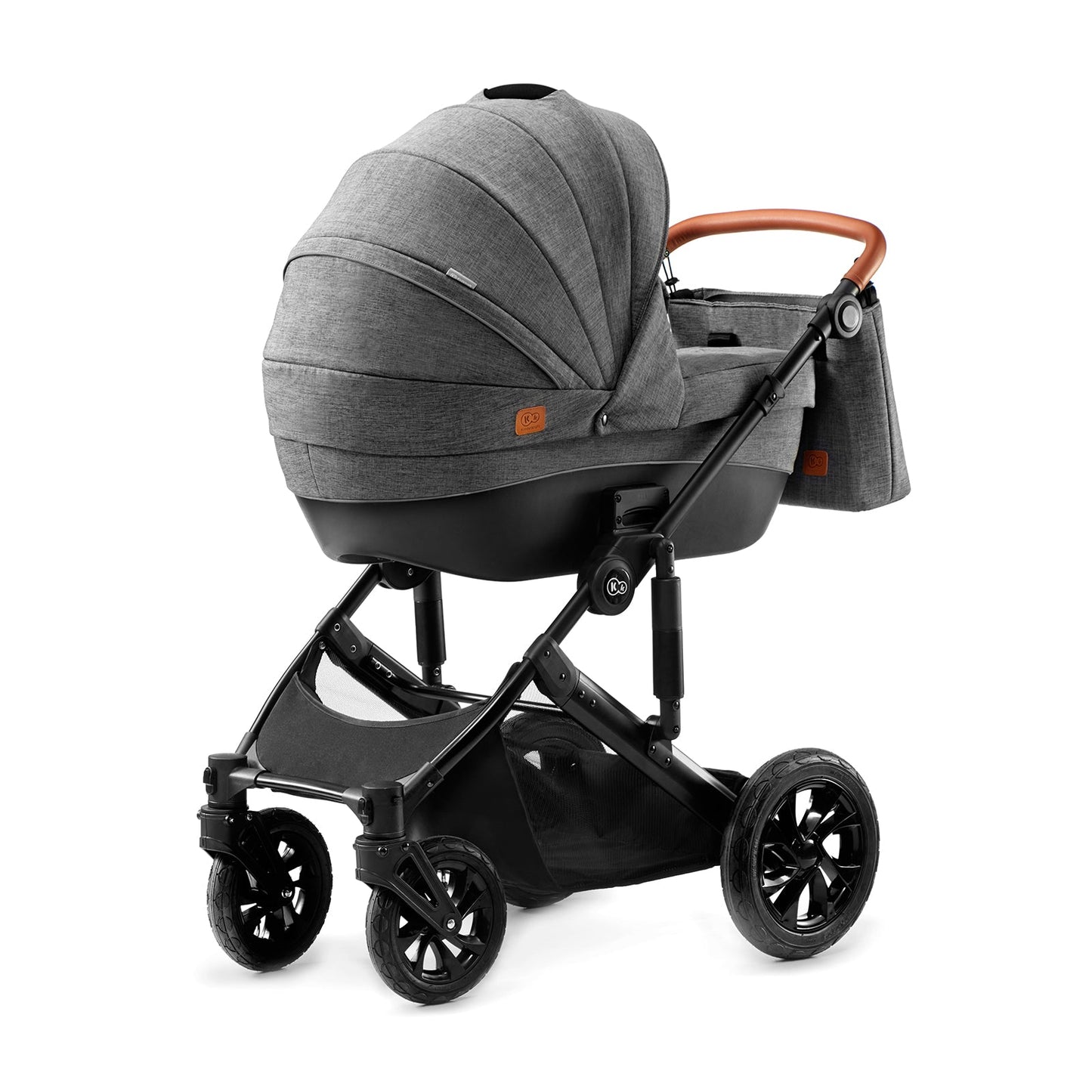 Kinderkraft Prime Pro Baby Stroller 3-in-1