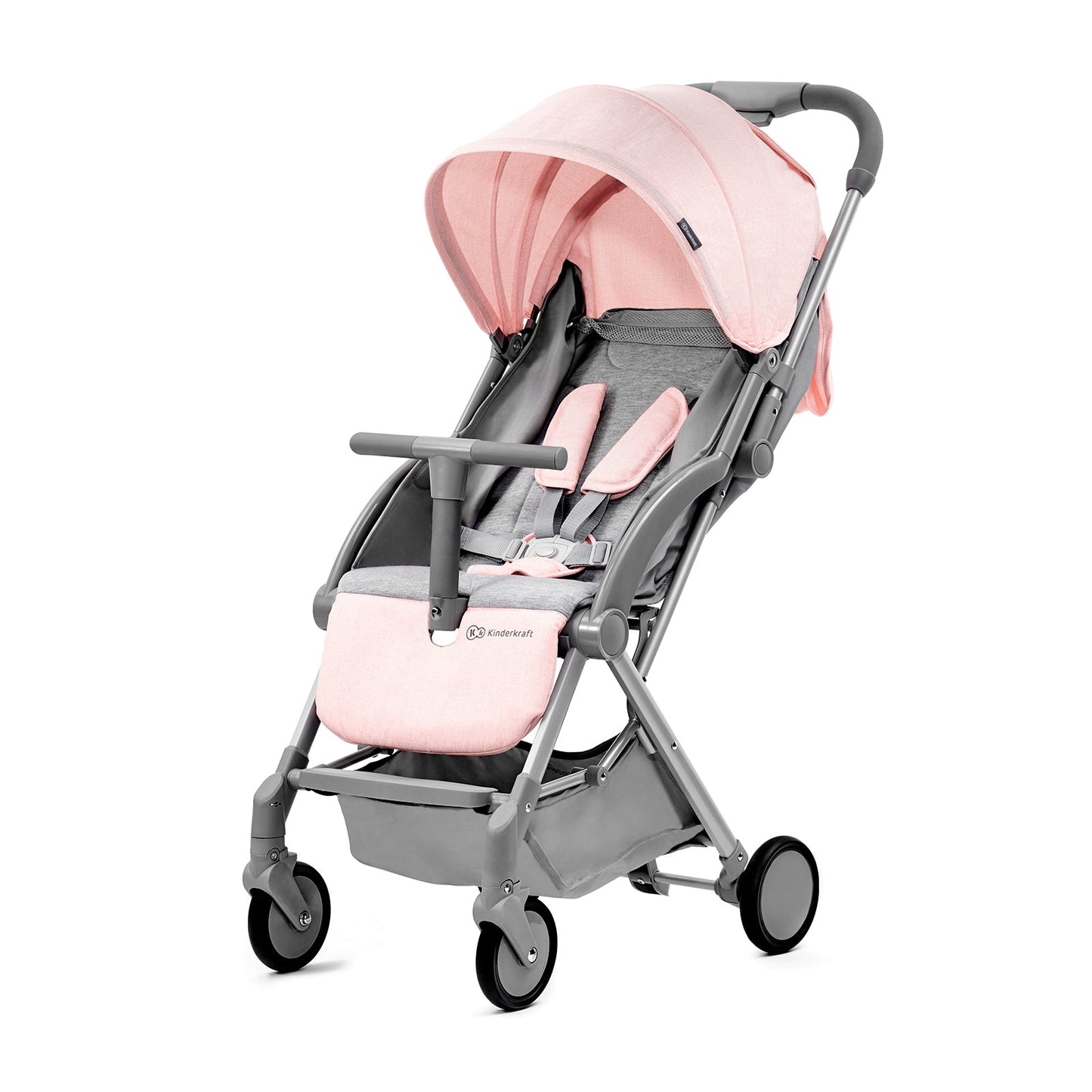 Kinderkraft Pilot Stroller