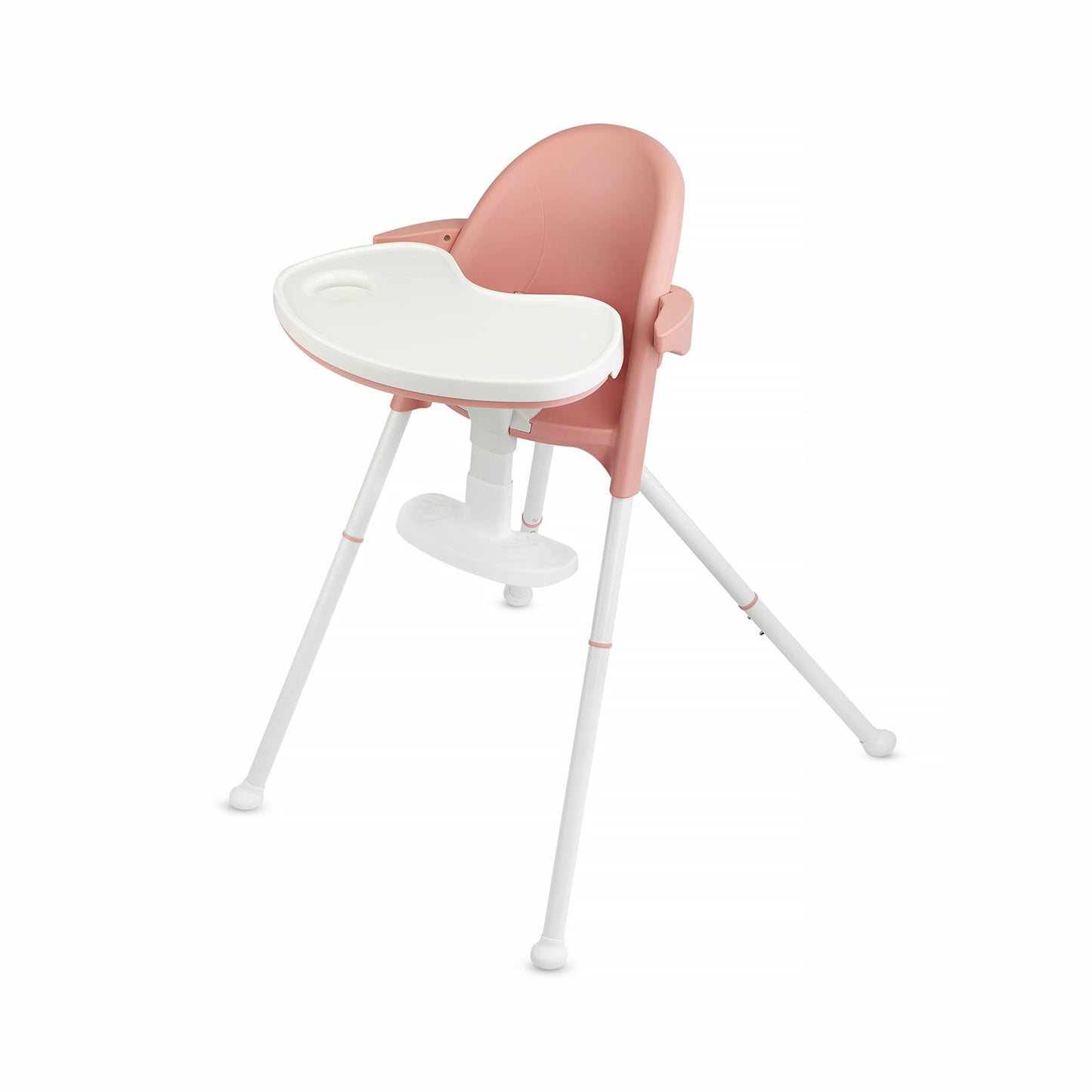 Kinderkraft Pini 2-In-1 High Chair