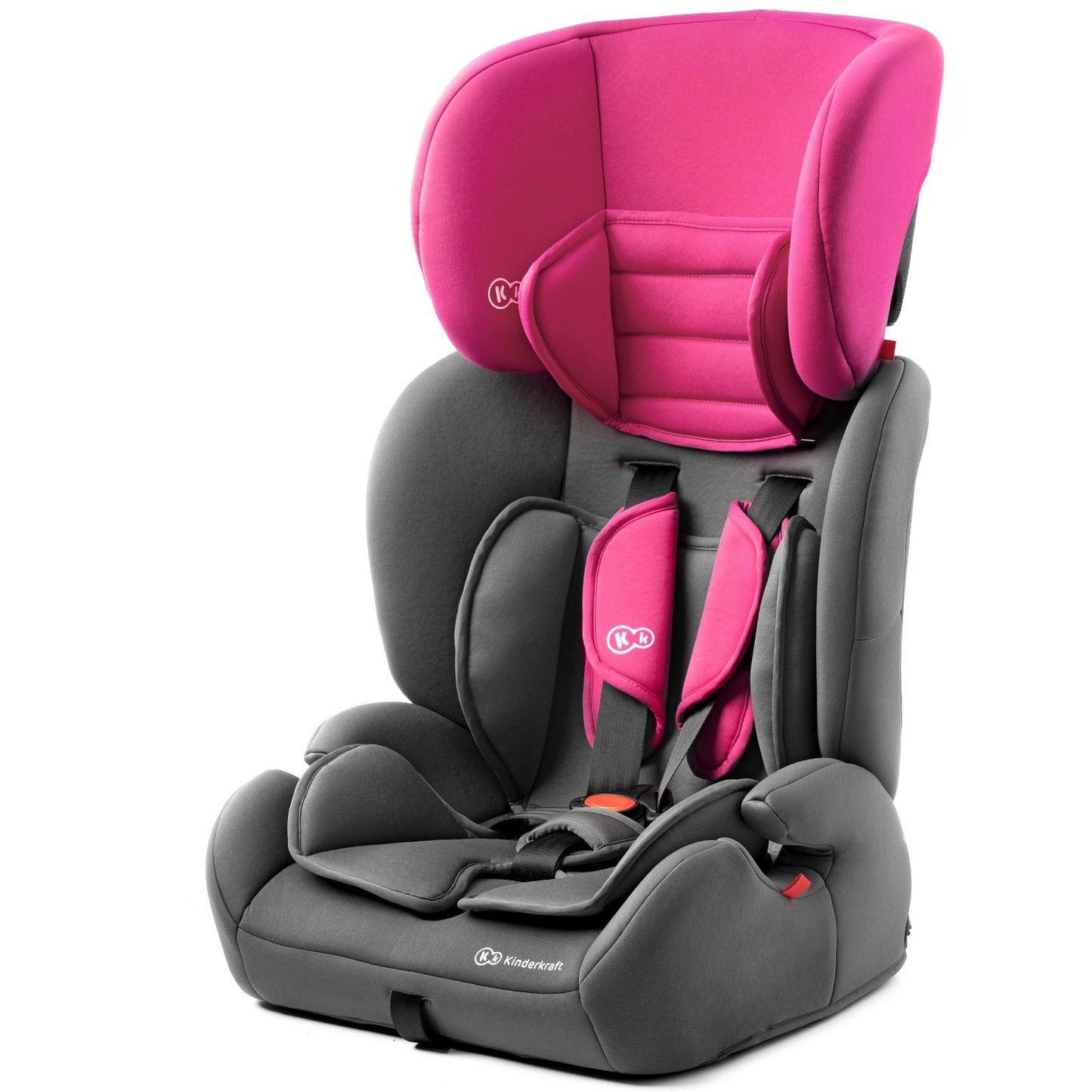 Kinderkraft CONCEPT 9-36 kg car seat