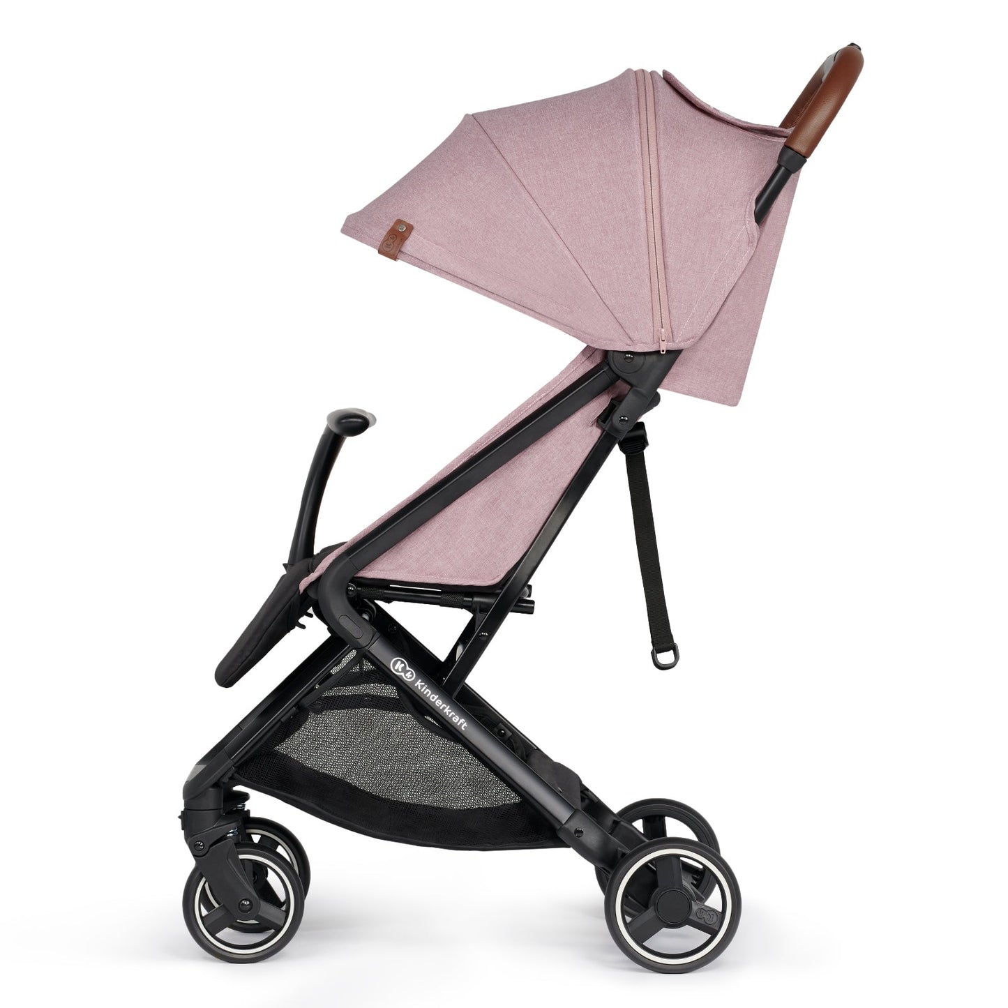 Kinderkraft Nubi Stroller