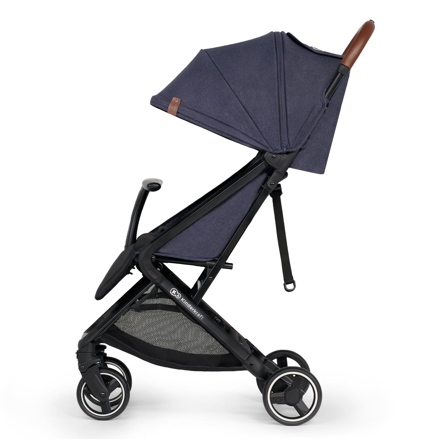 Kinderkraft Nubi Stroller