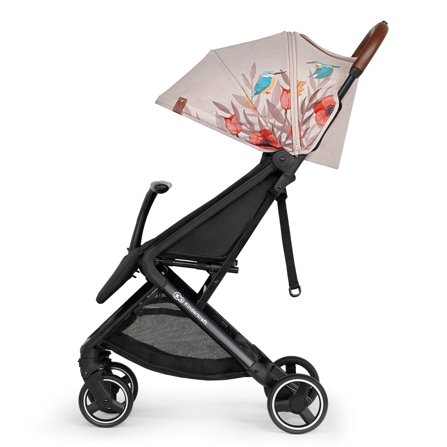 Kinderkraft Nubi Stroller