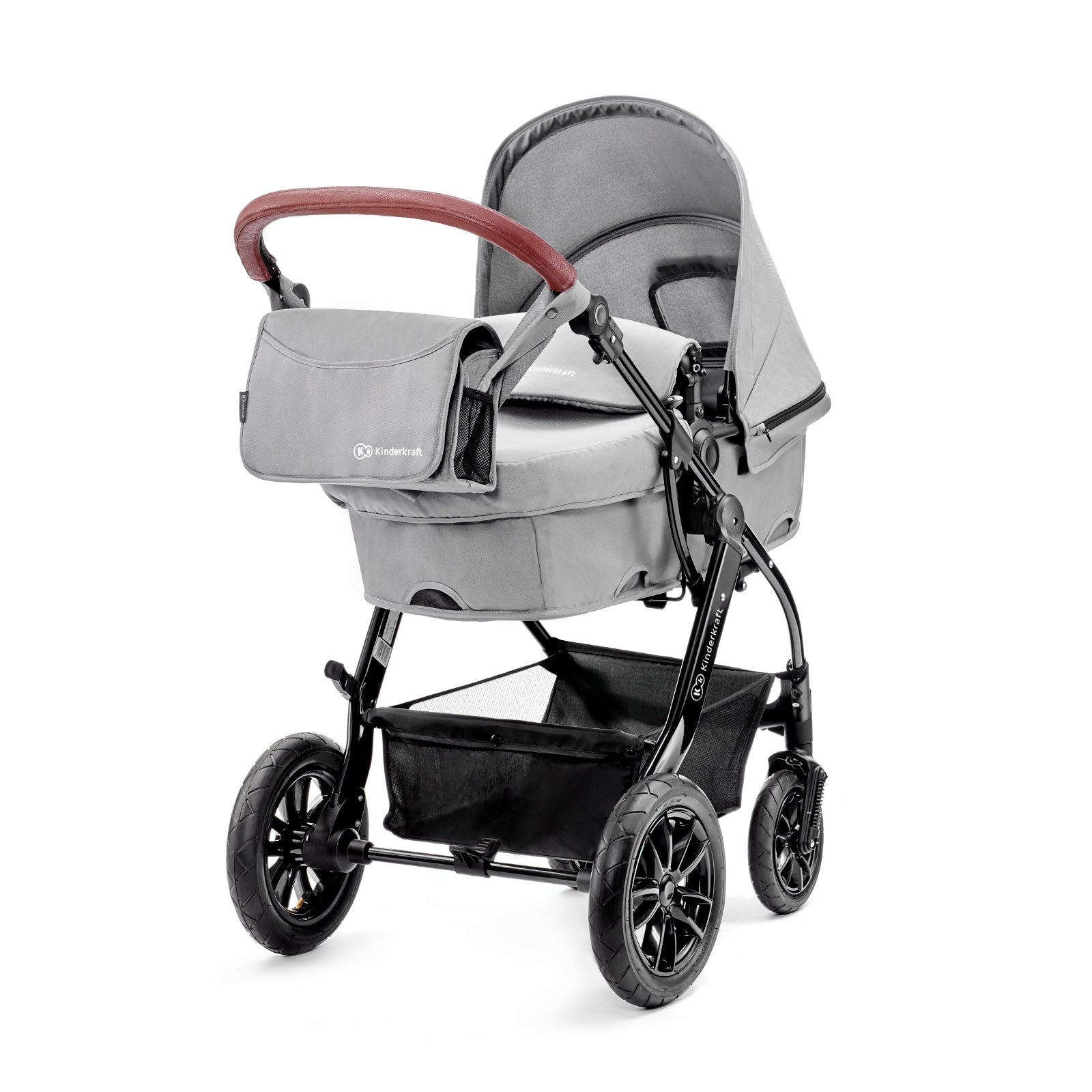 Kinderkraft moov pram hotsell