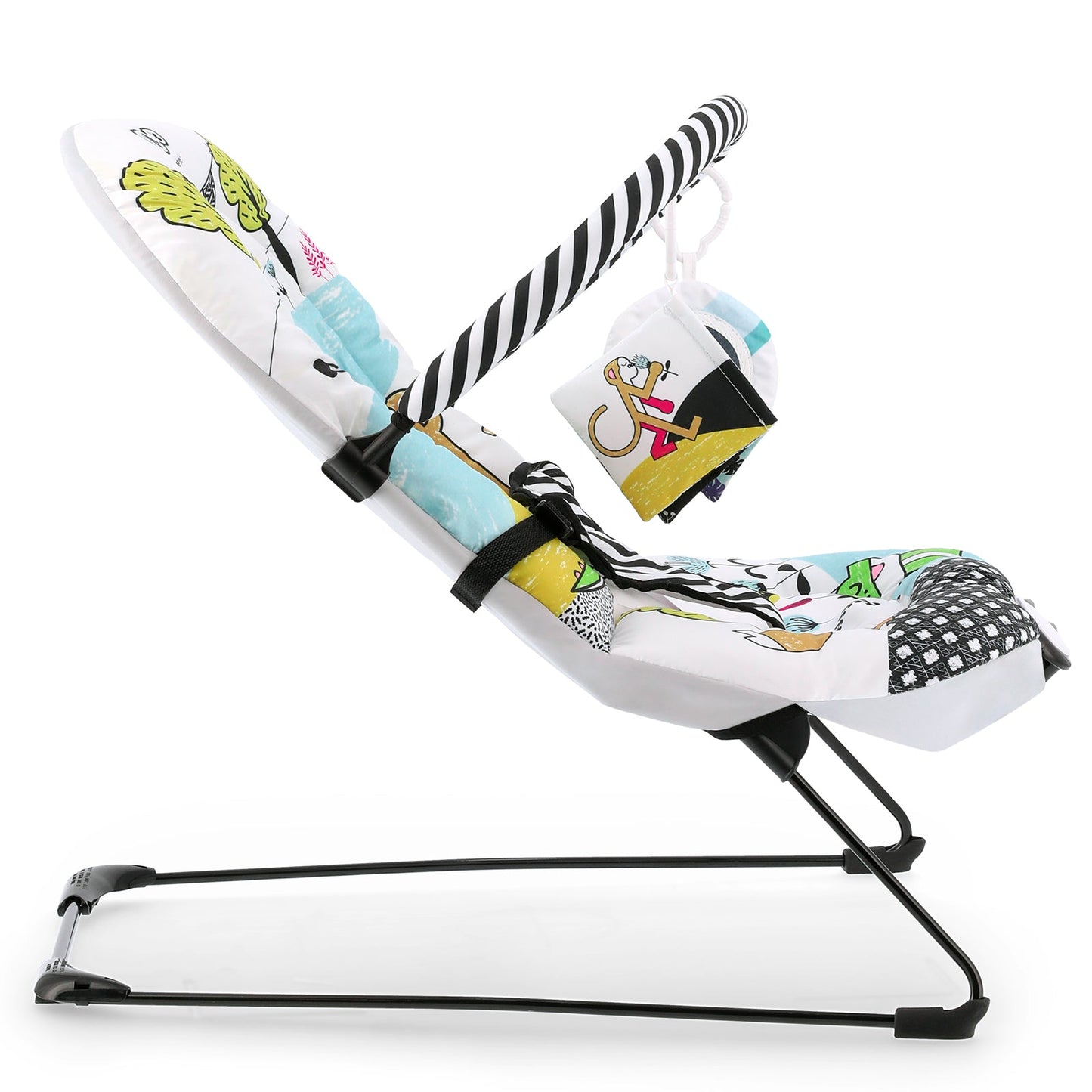 Kinderkraft Smartfun Bouncer