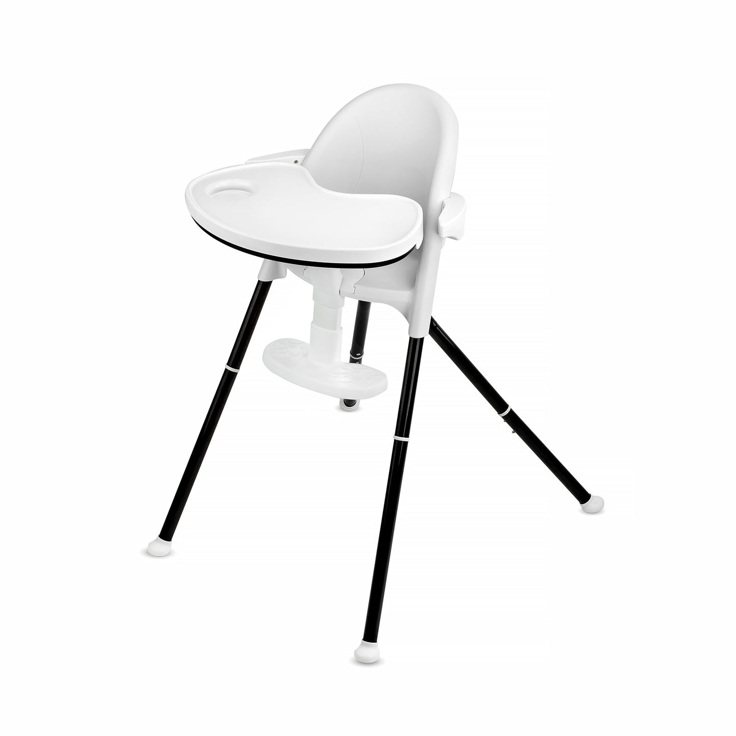 Kinderkraft Pini 2-In-1 High Chair