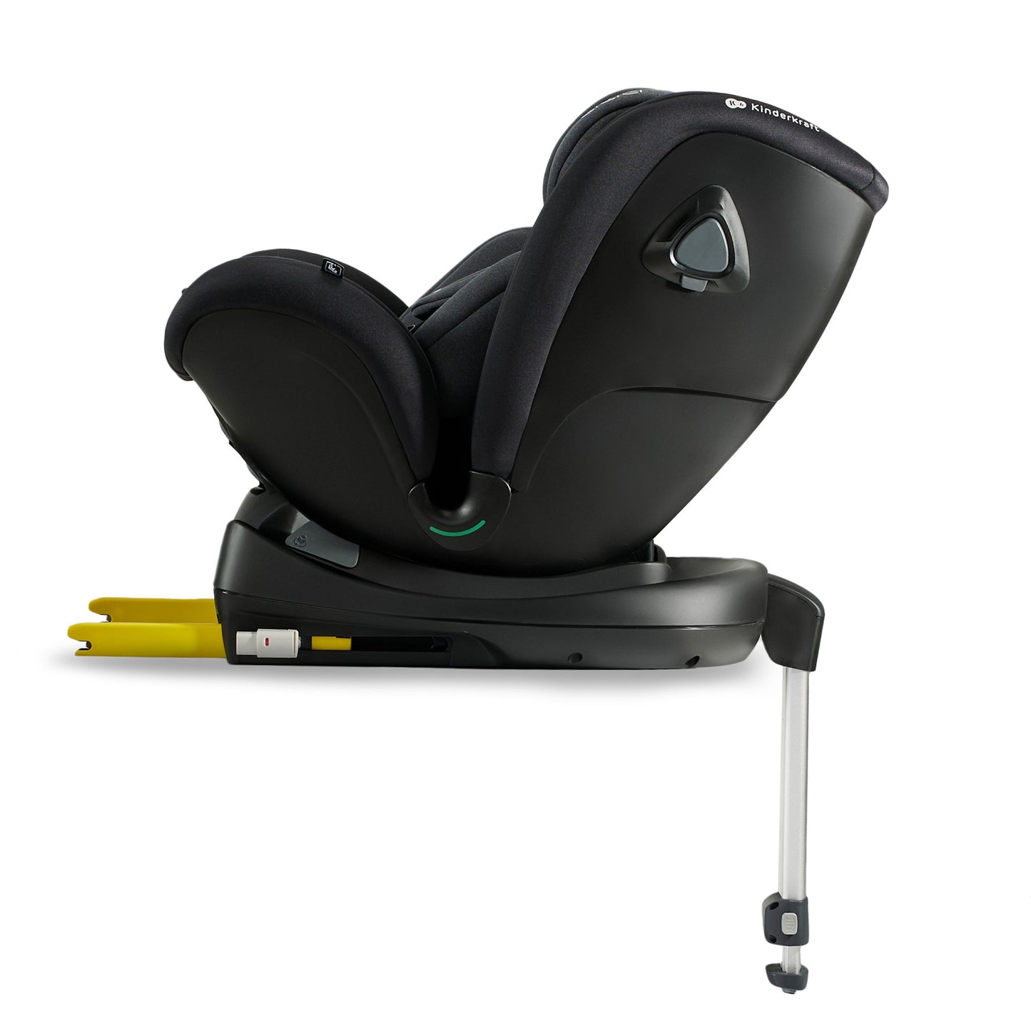 Kinderkraft 40–125 Cm Xrider I-Size Car Seat