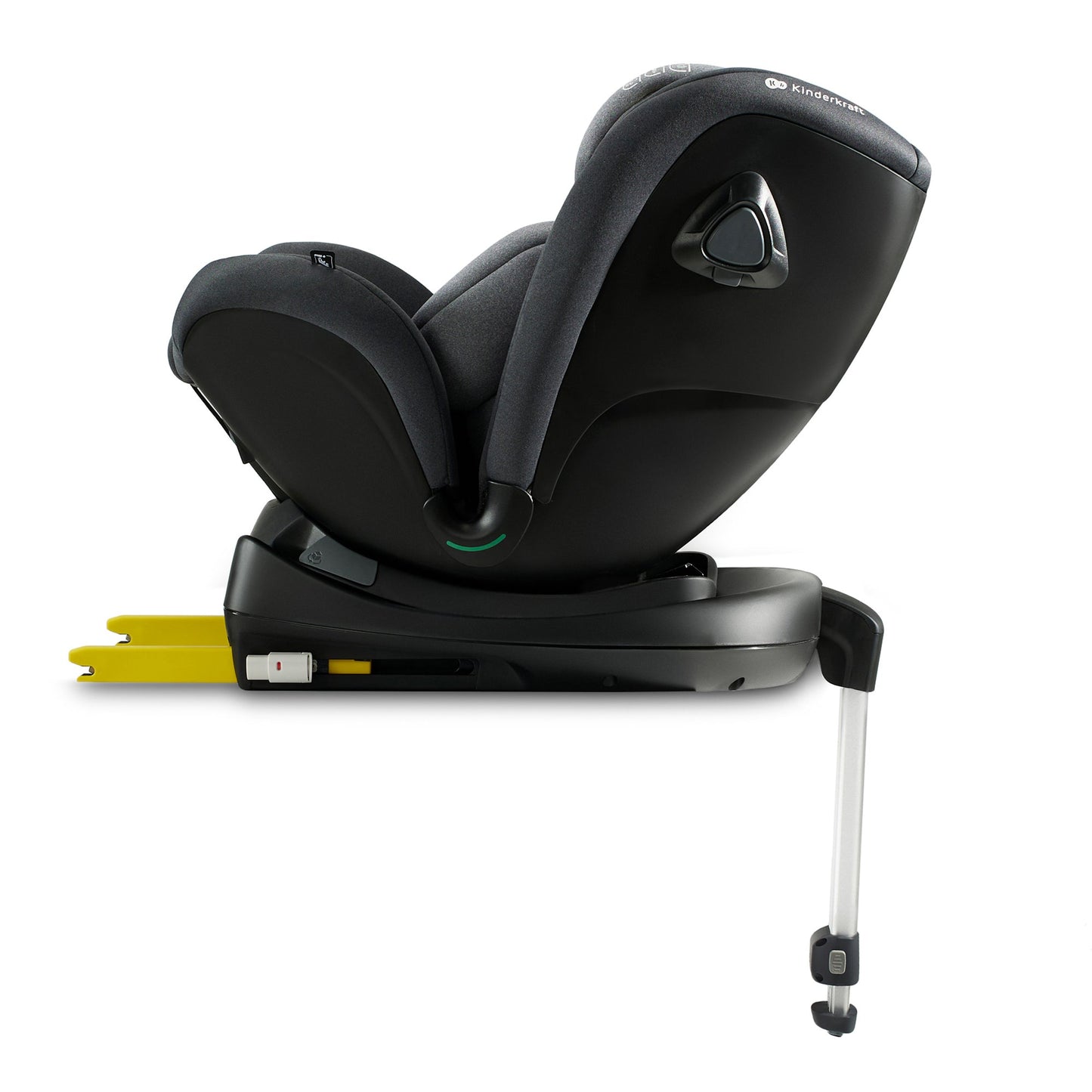 Kinderkraft 40–125 Cm Xrider I-Size Car Seat