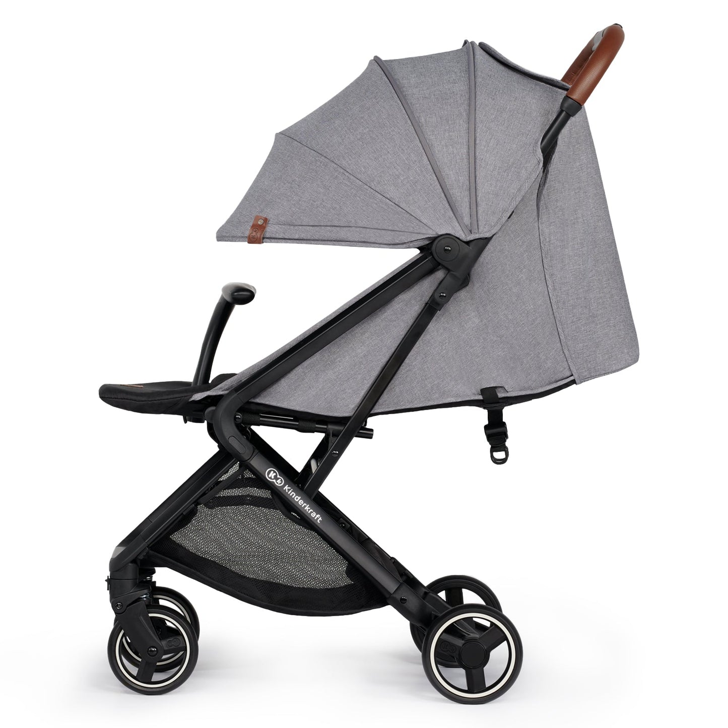 Kinderkraft Nubi Stroller