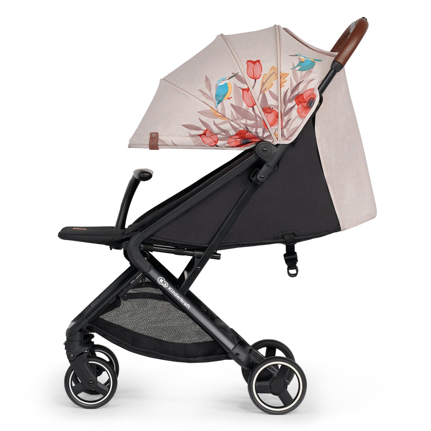 Kinderkraft Nubi Stroller