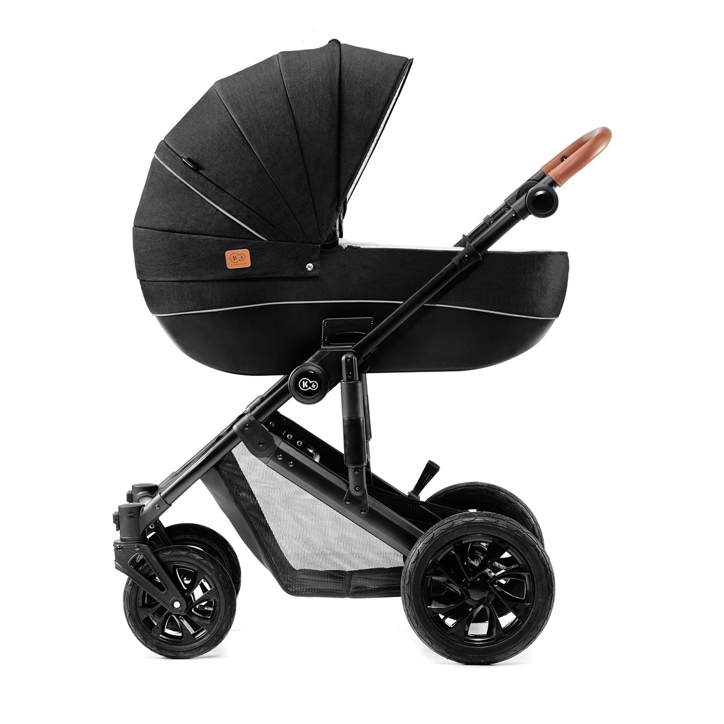 Kinderkraft  Prime Baby Stroller 3-in-1