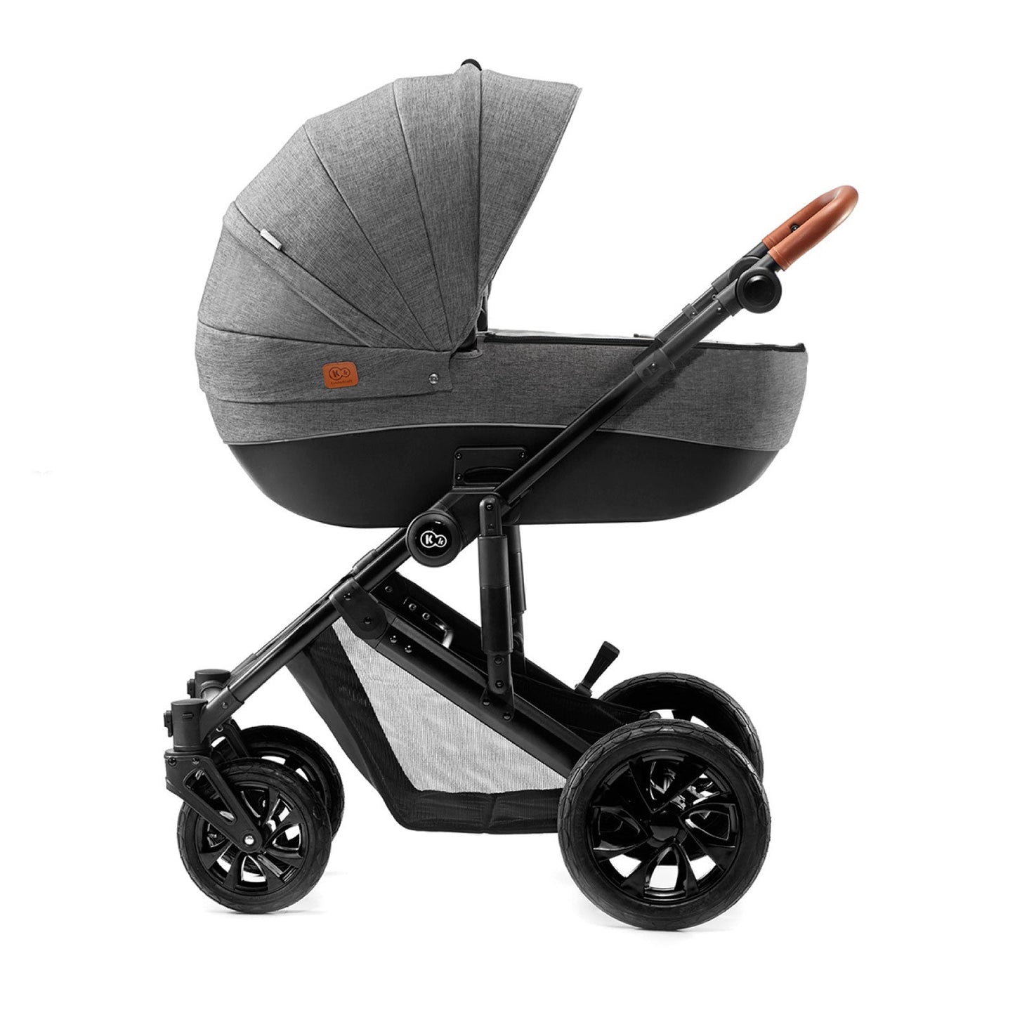 Kinderkraft  Prime Baby Stroller 3-in-1