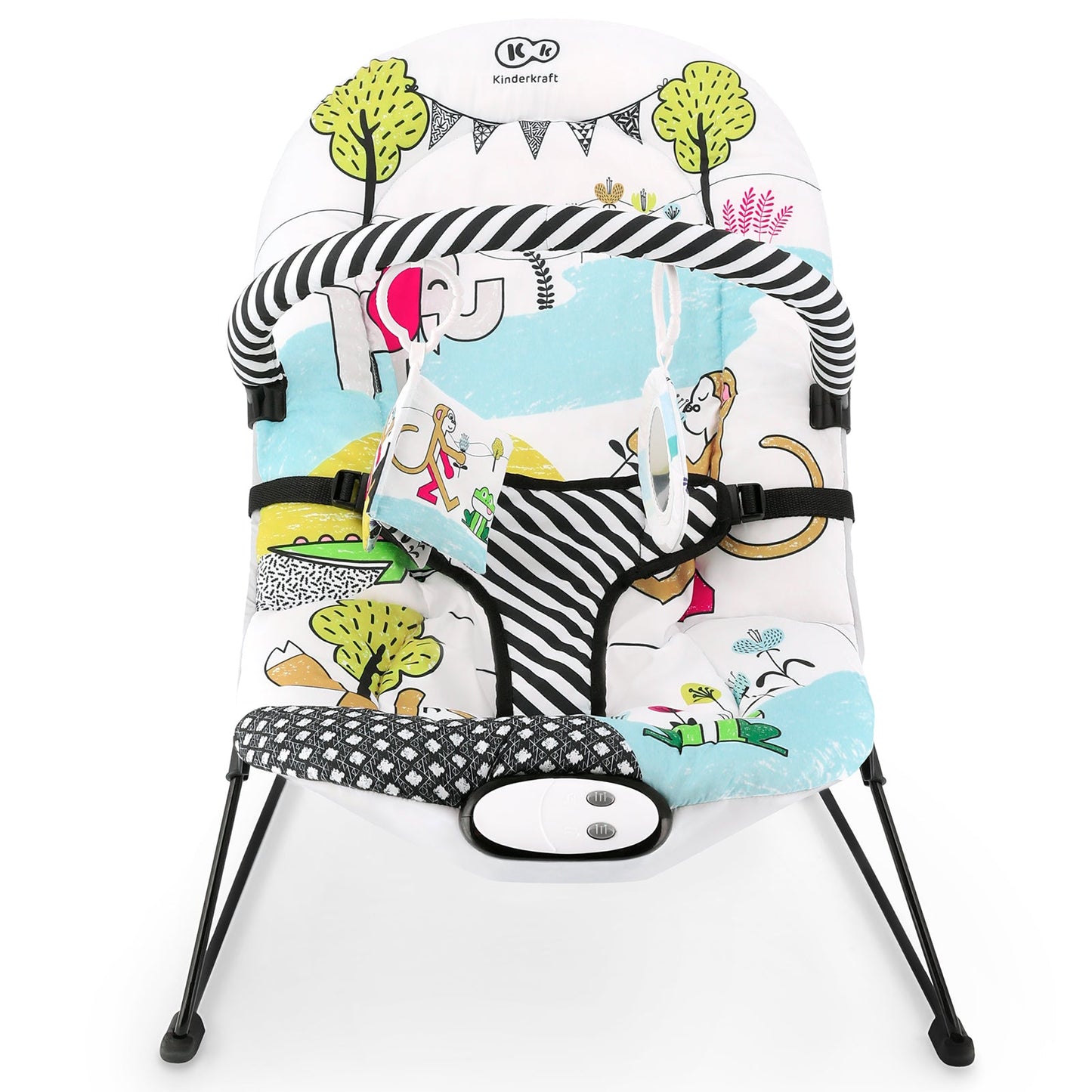 Kinderkraft Smartfun Bouncer