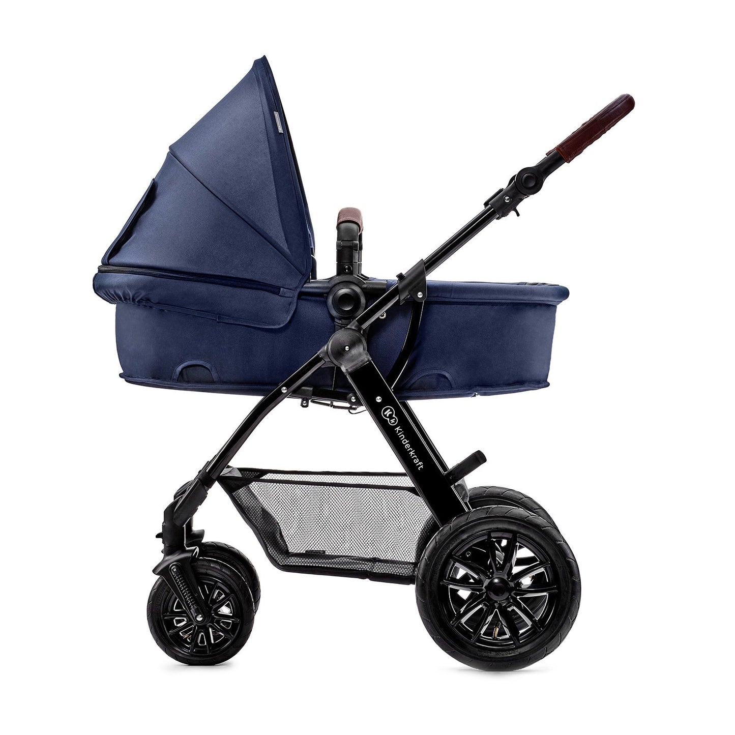 Kinderkraft MOOV 2in1 functional pushchair