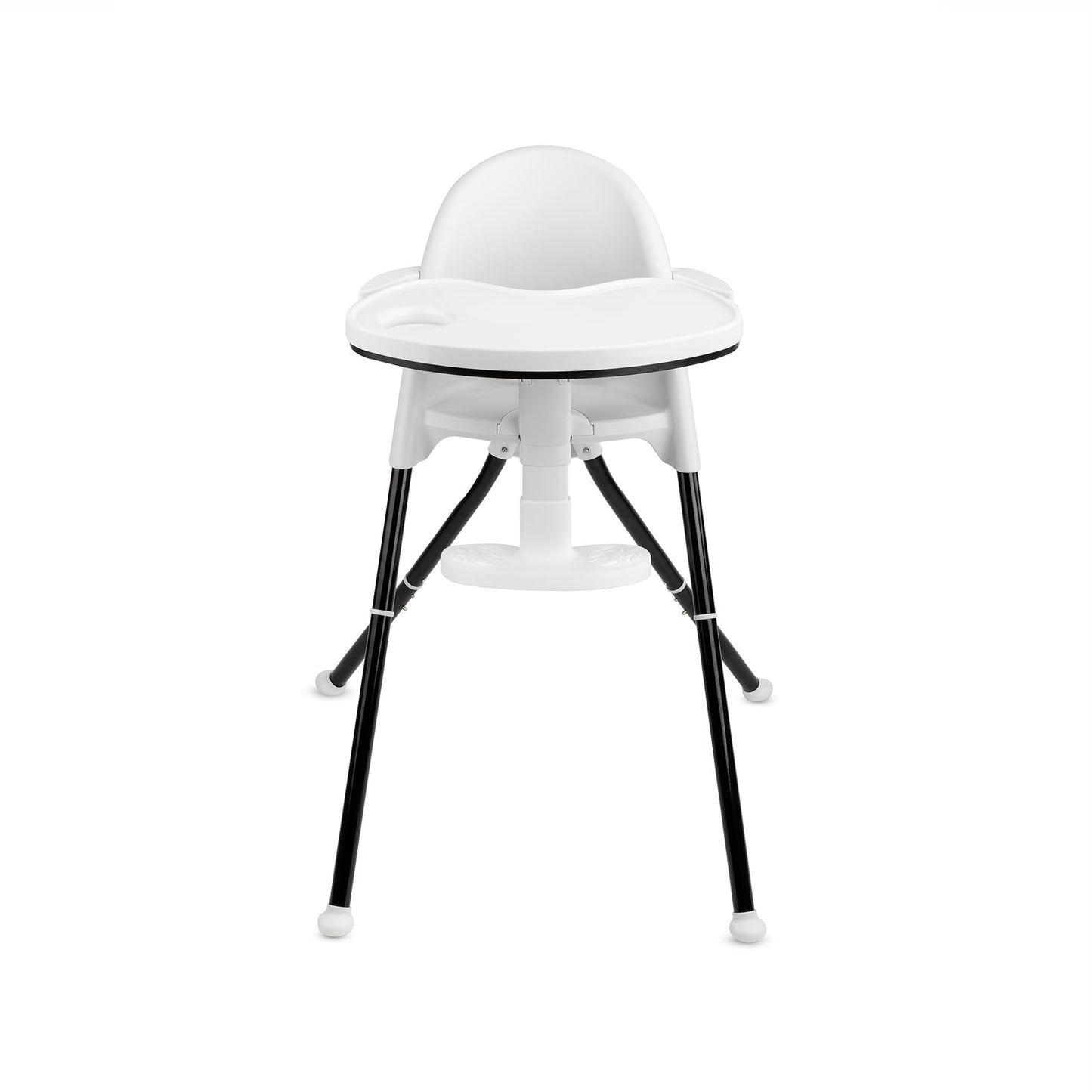 Kinderkraft Pini 2-In-1 High Chair