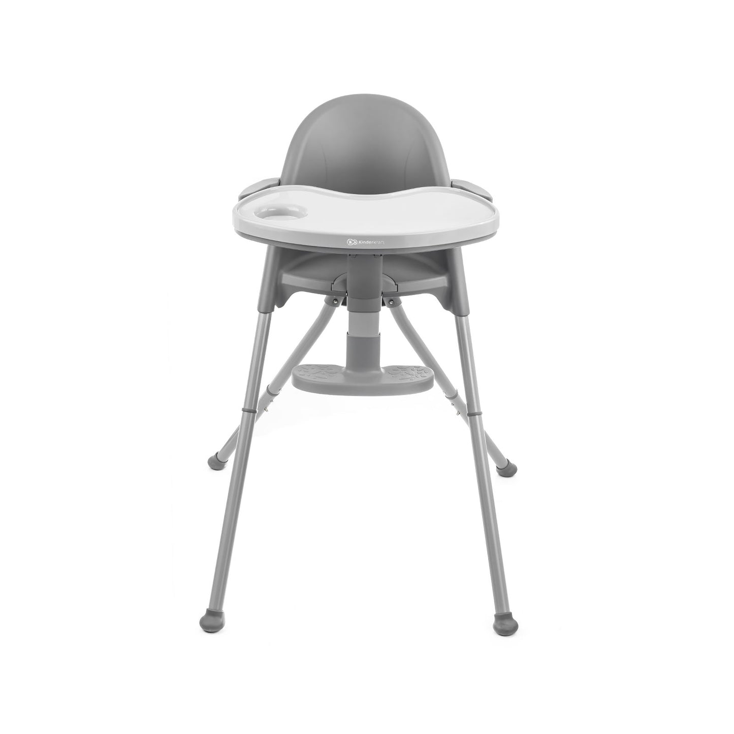 Kinderkraft Pini 2-In-1 High Chair