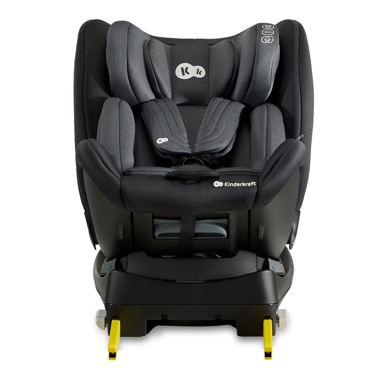 Kinderkraft 40–125 Cm Xrider I-Size Car Seat