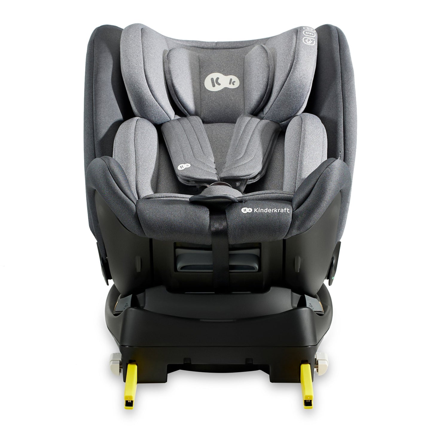 Kinderkraft 40–125 Cm Xrider I-Size Car Seat