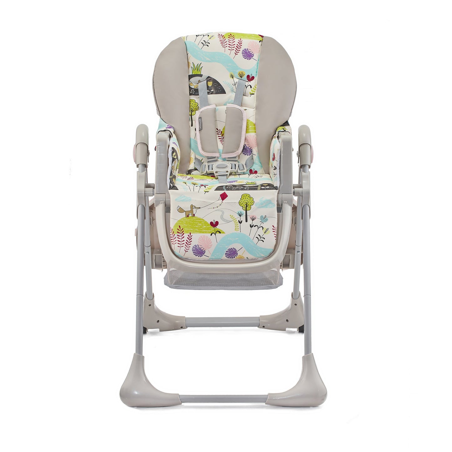 Kinderkraft Tastee Folding High Chair