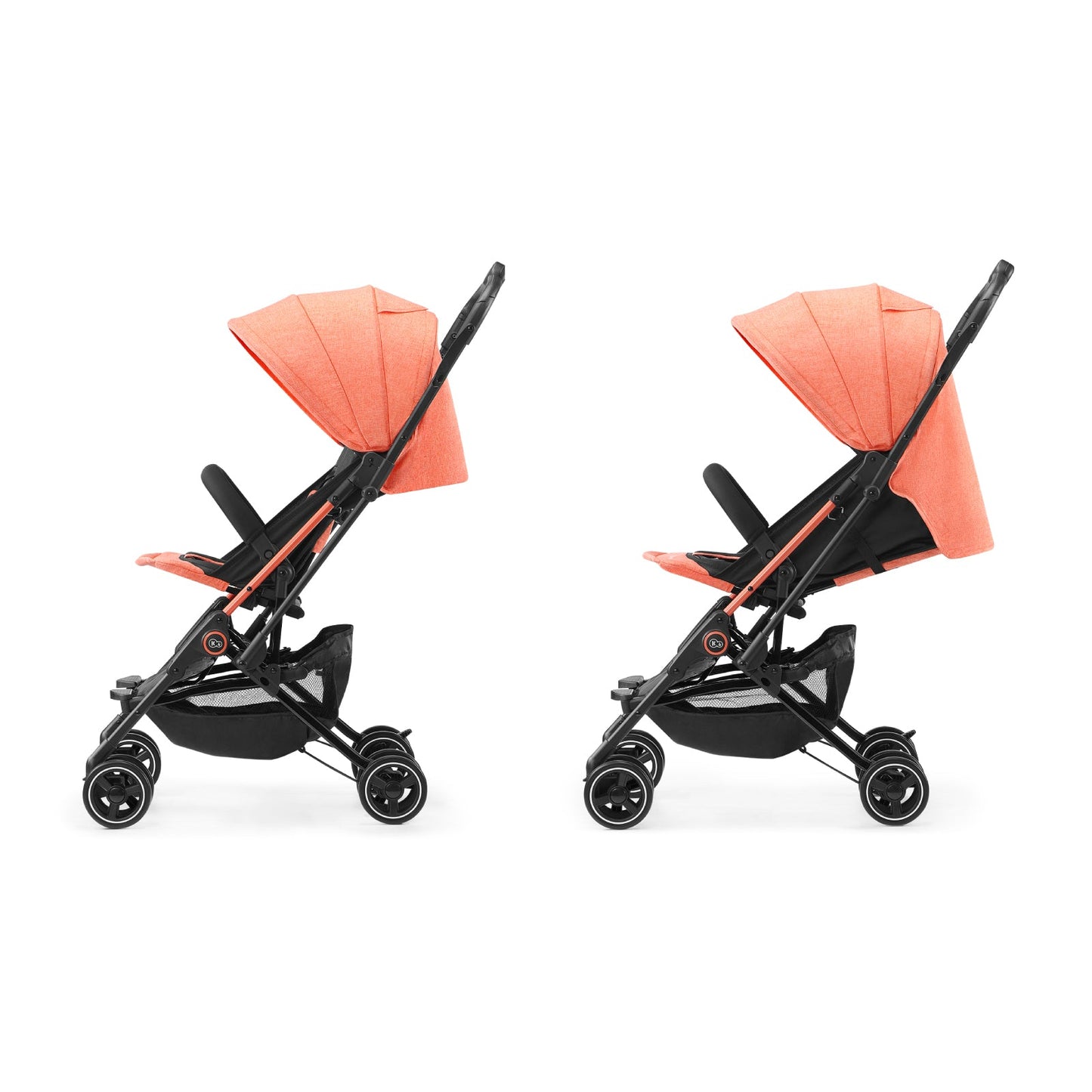 Kinderkraft MINI DOT – Pocket stroller