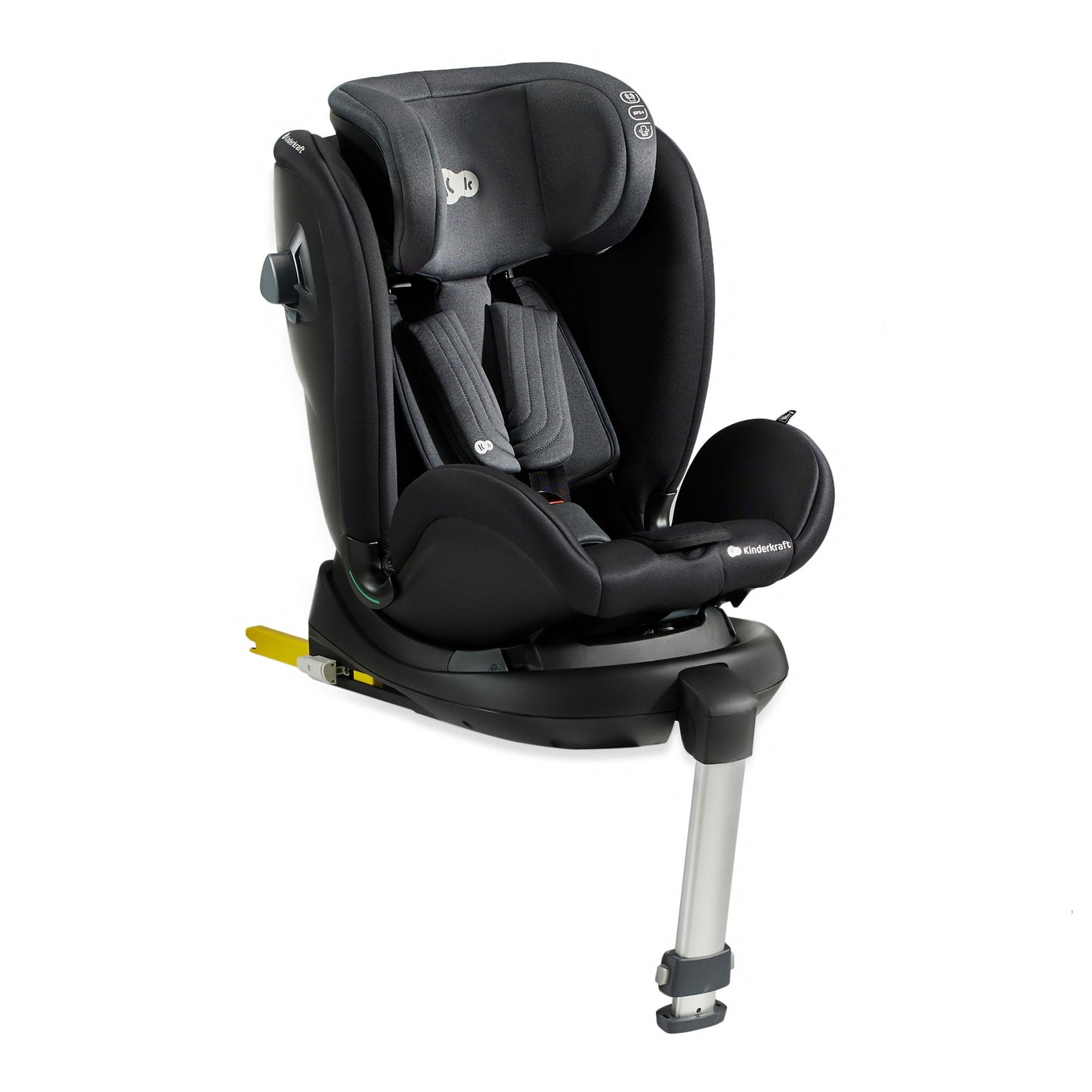 Kinderkraft 40–125 Cm Xrider I-Size Car Seat