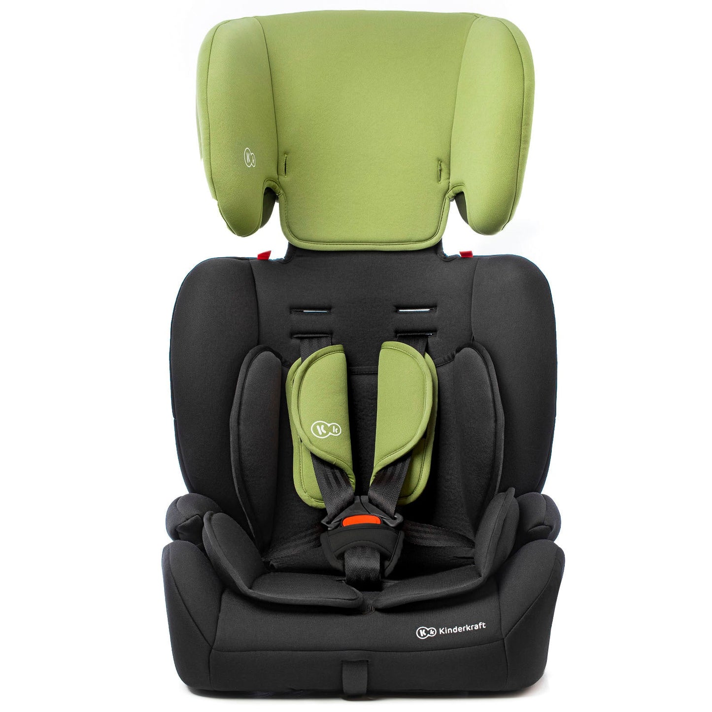 Kinderkraft CONCEPT 9-36 kg car seat