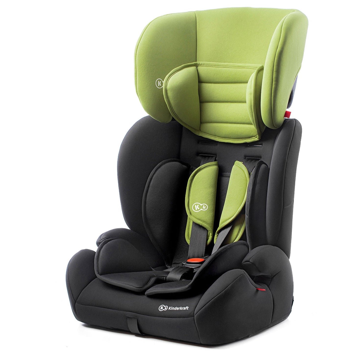 Kinderkraft CONCEPT 9-36 kg car seat