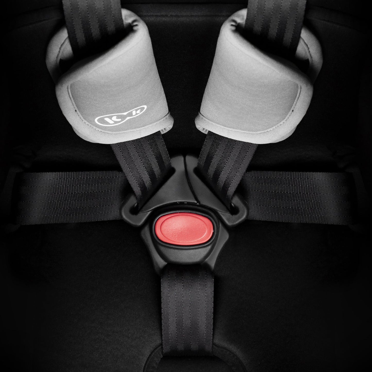 Kinderkraft CONCEPT 9-36 kg car seat