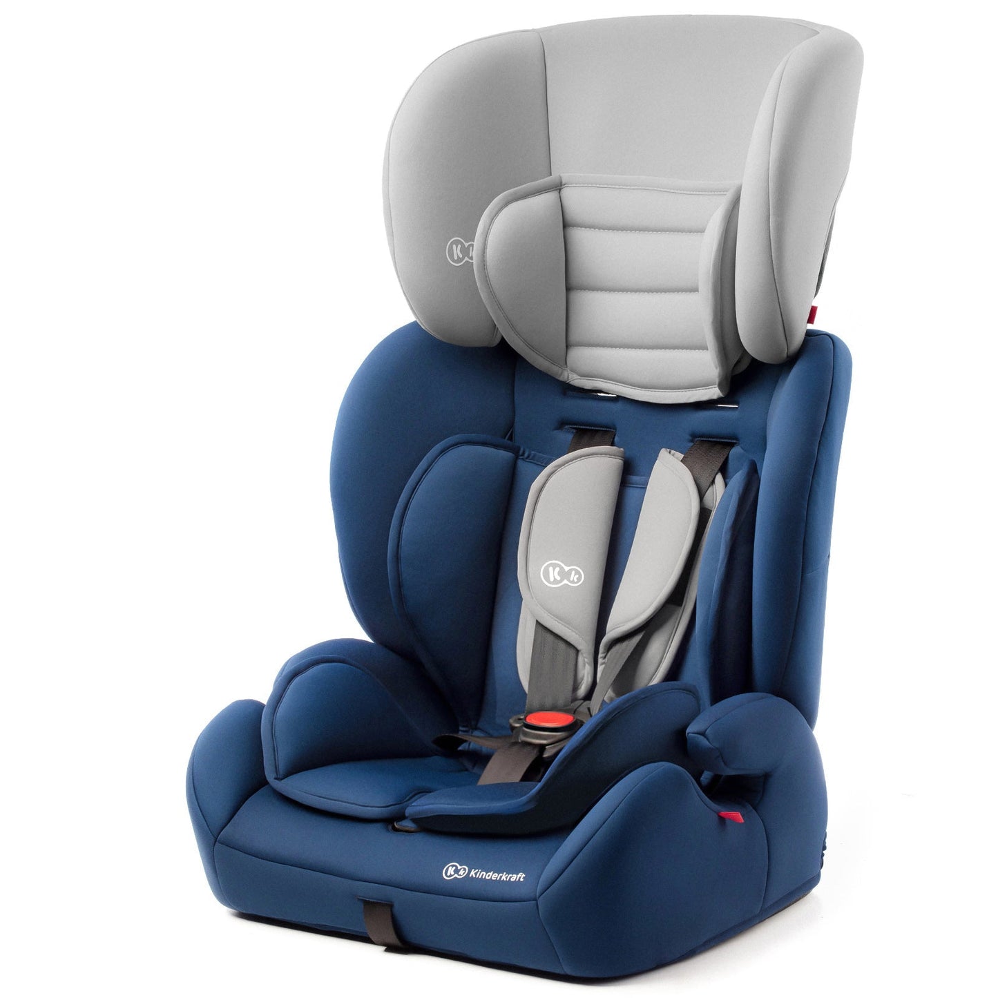 Kinderkraft CONCEPT 9-36 kg car seat